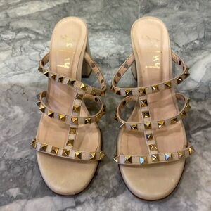French Sole Foster sandal
